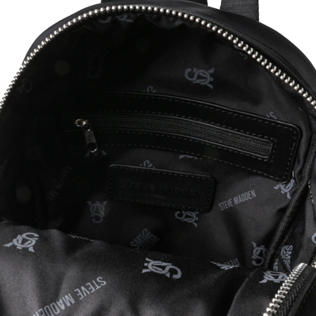 BCANAL BLACK - Handbags - Steve Madden Canada