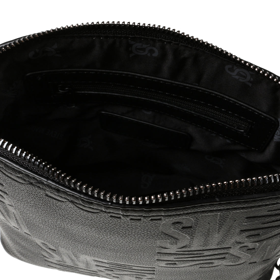 BCAPE-E BLACK - Handbags - Steve Madden Canada