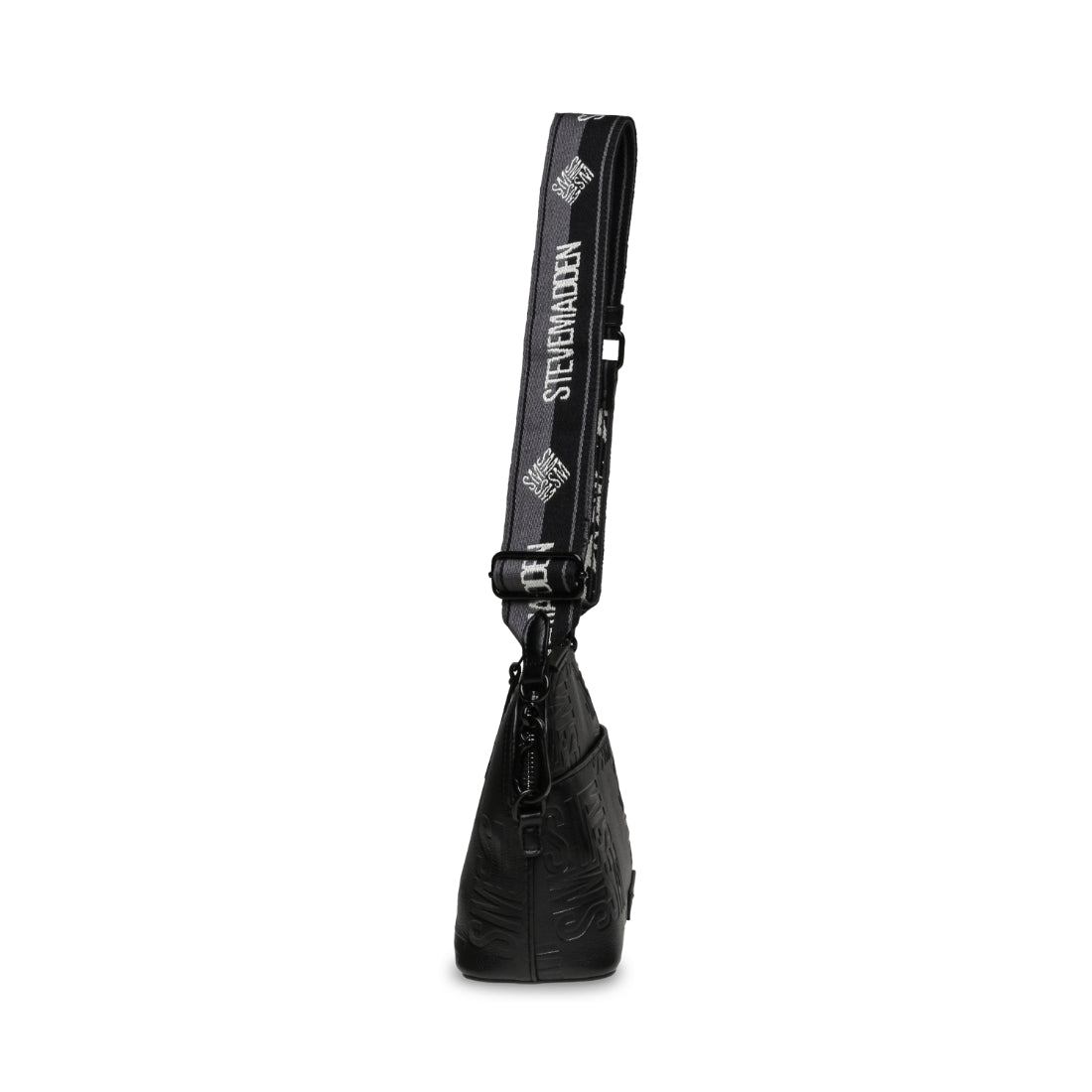 BCAPE-E BLACK - Handbags - Steve Madden Canada