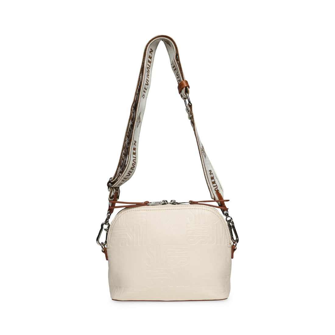 BCAPE-E NATURAL - Handbags - Steve Madden Canada