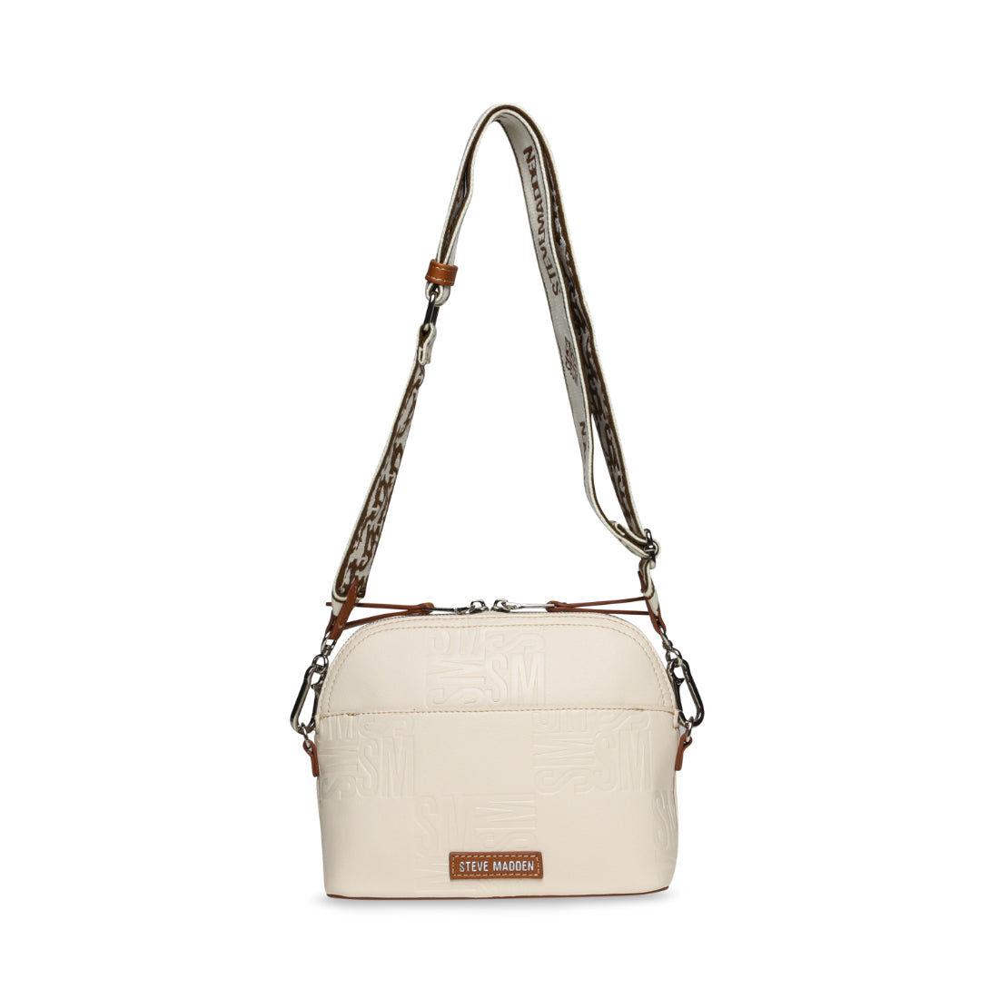 BCAPE-E NATURAL - Handbags - Steve Madden Canada