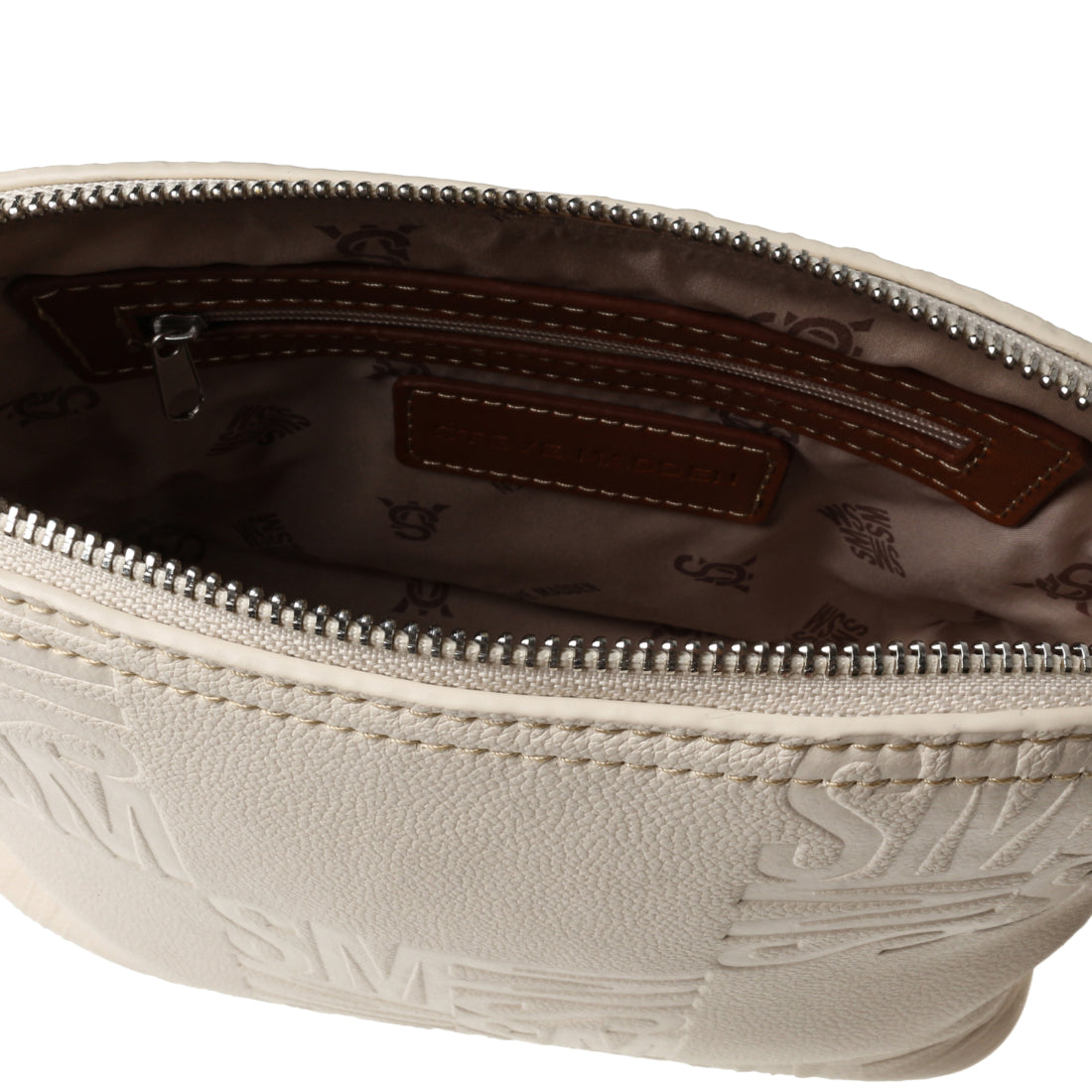 BCAPE-E NATURAL - Handbags - Steve Madden Canada