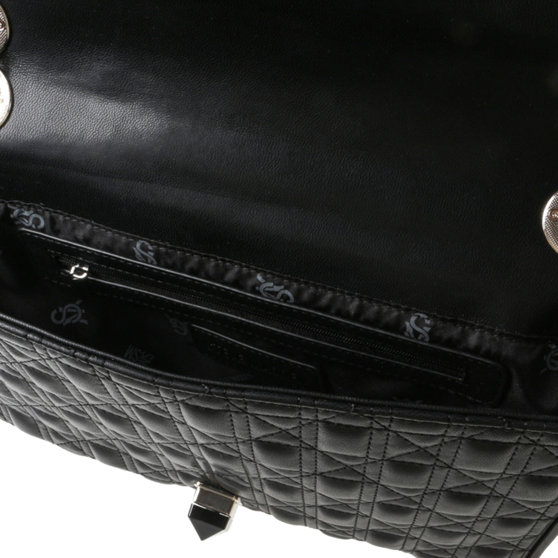 BCARMELS BLACK - Handbags - Steve Madden Canada