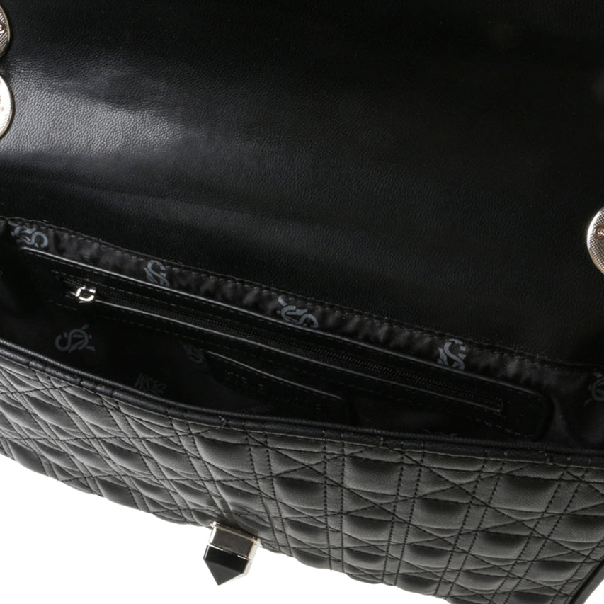 BCARMELS BLACK - Handbags - Steve Madden Canada