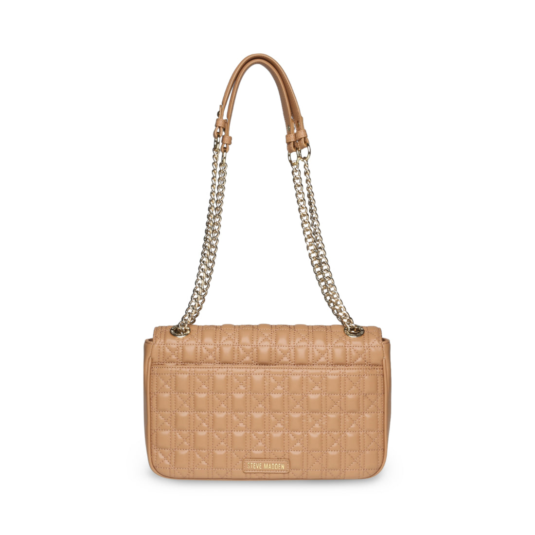 BCARMELS TAN - Handbags - Steve Madden Canada