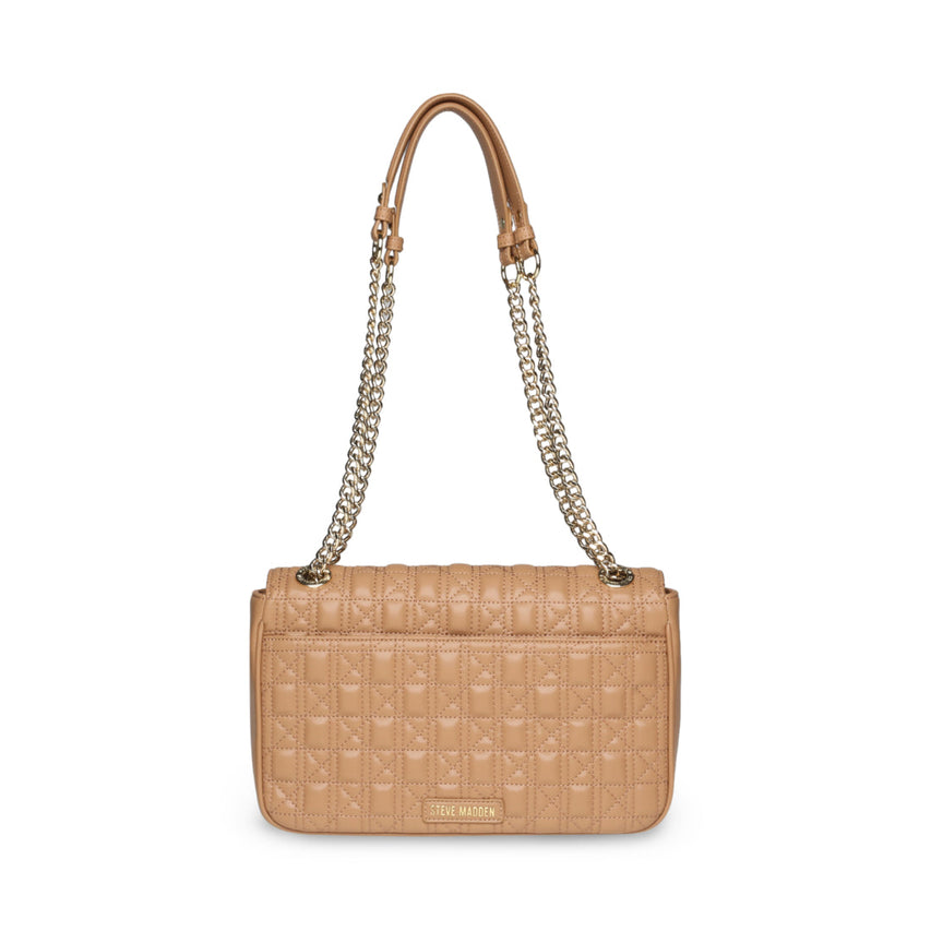 BCARMELS TAN - Handbags - Steve Madden Canada