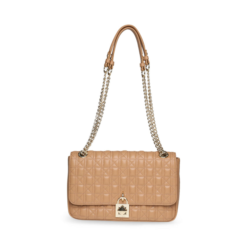 BCARMELS TAN - Handbags - Steve Madden Canada