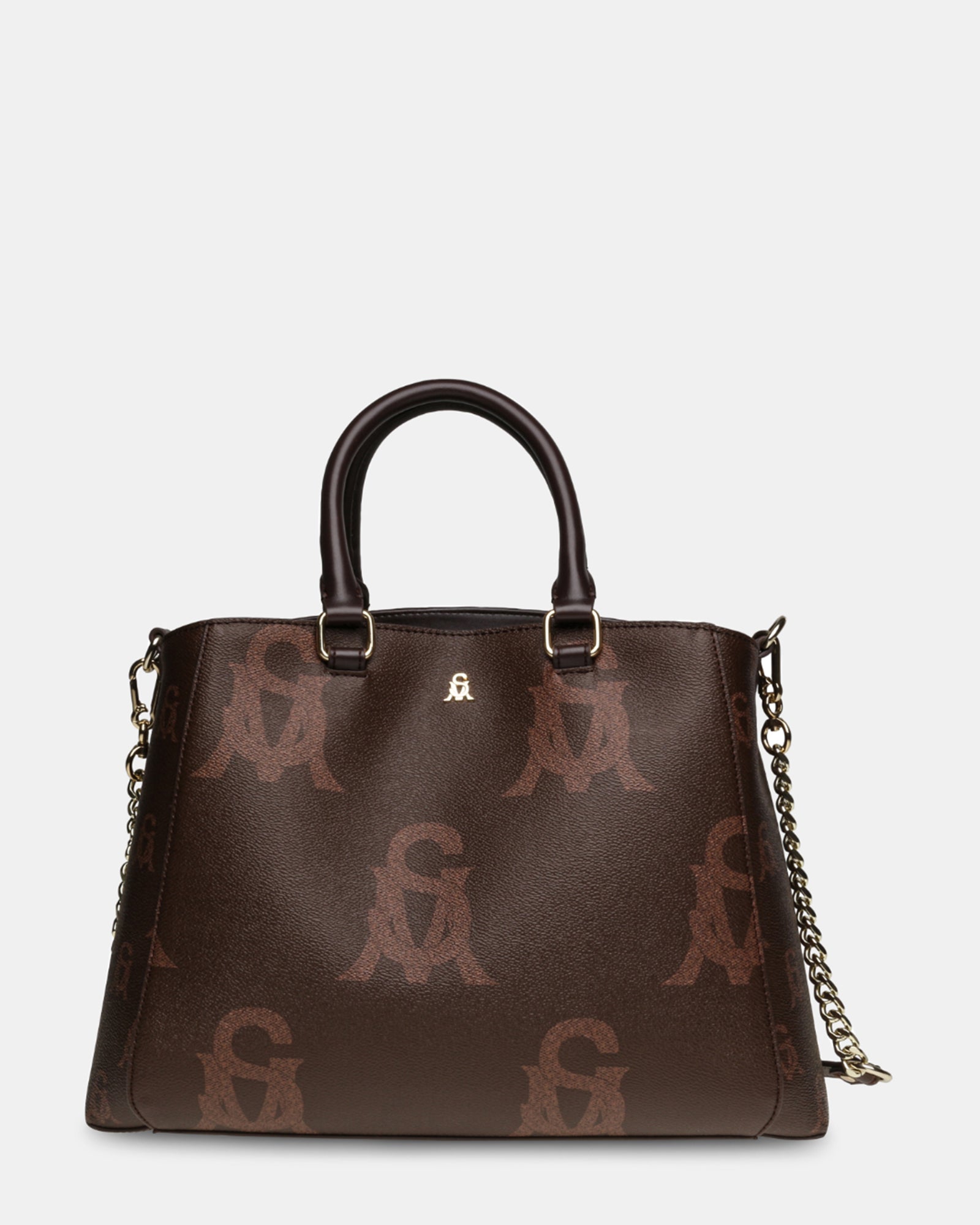 BCAROB BROWN - Handbags - Steve Madden Canada