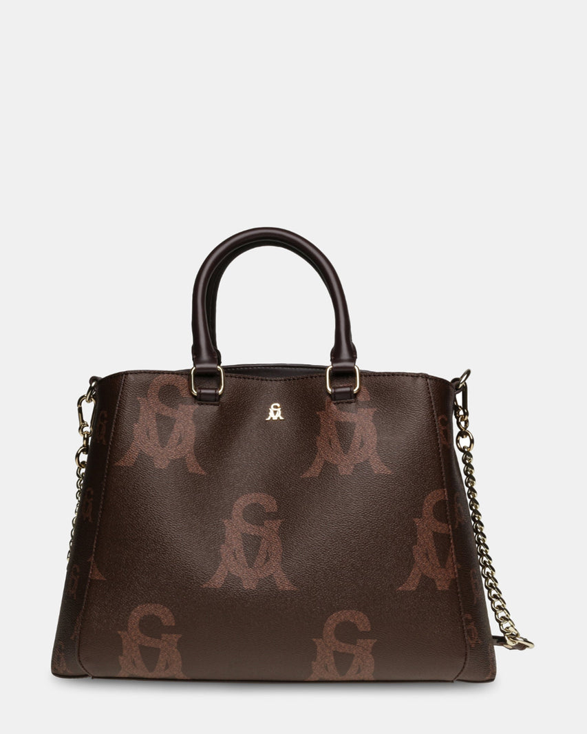 BCAROB BROWN - Handbags - Steve Madden Canada