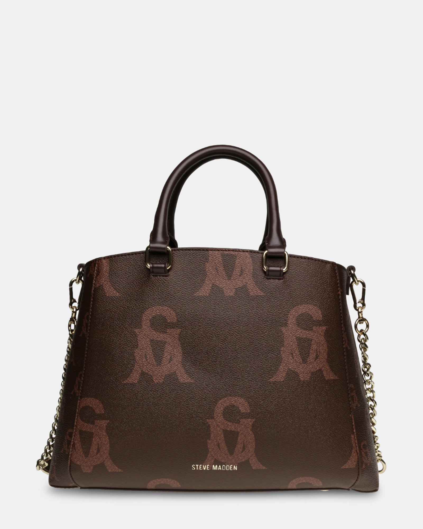 BCAROB BROWN - Handbags - Steve Madden Canada