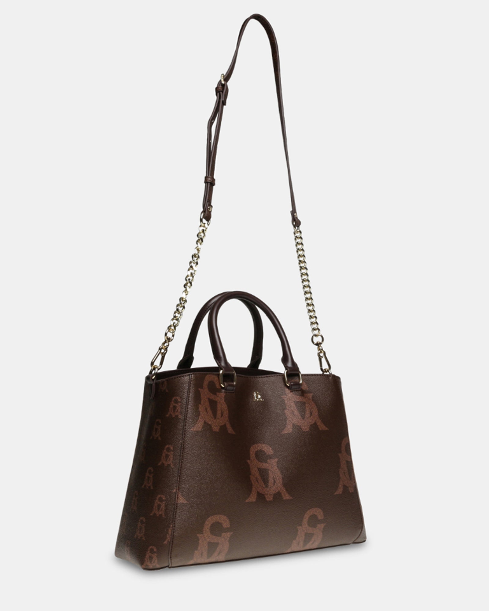 BCAROB BROWN - Handbags - Steve Madden Canada