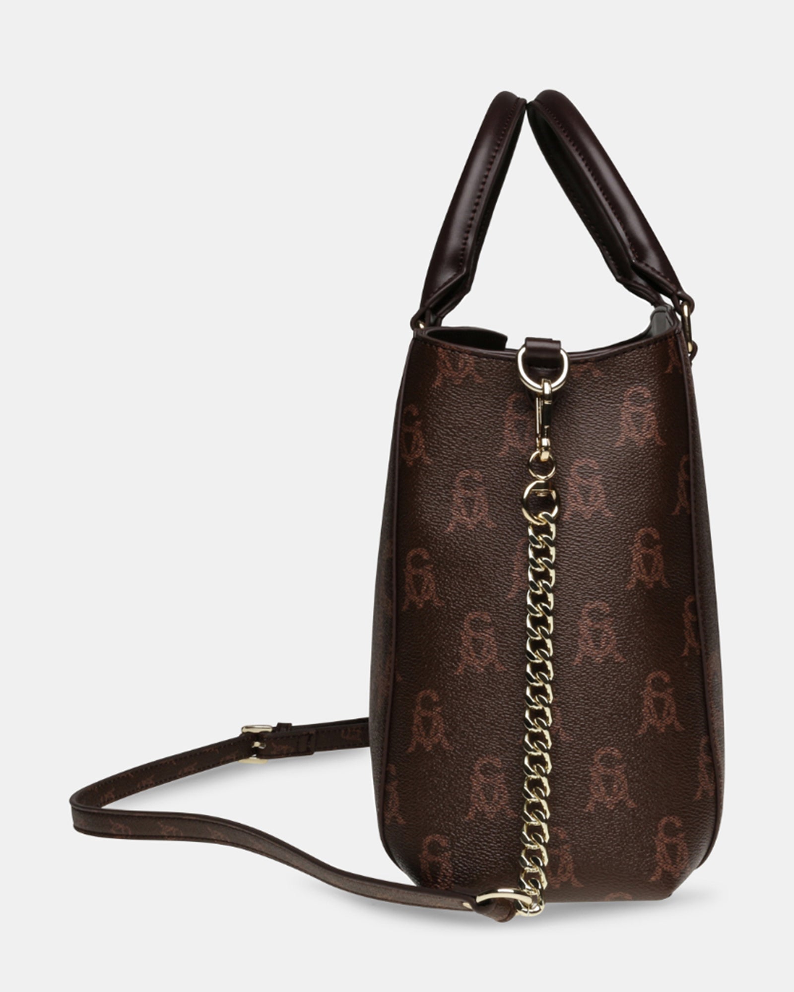 BCAROB BROWN - Handbags - Steve Madden Canada