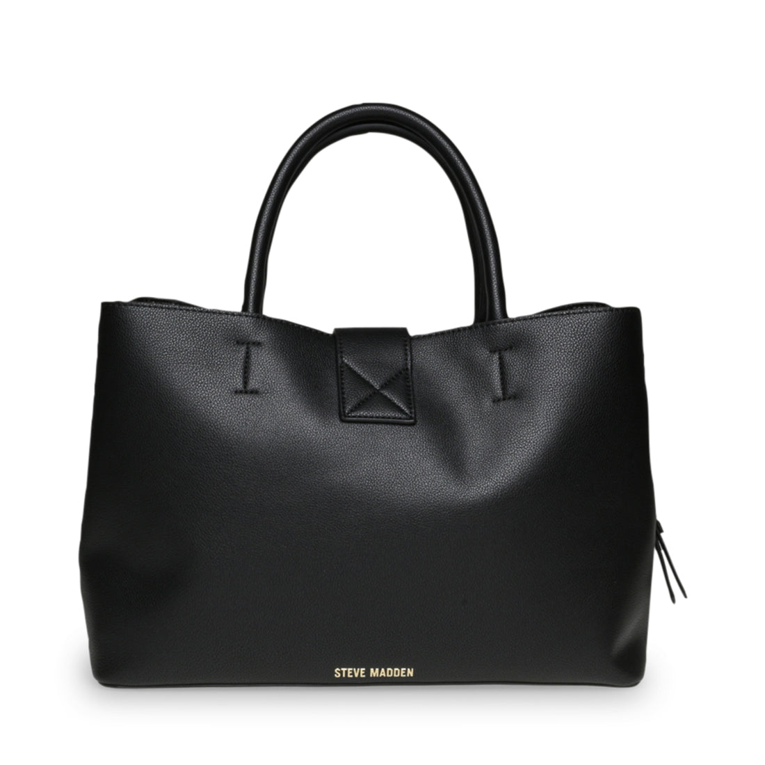 BCENTRAL BLACK - Handbags - Steve Madden Canada