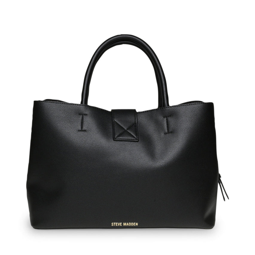 BCENTRAL BLACK - Handbags - Steve Madden Canada