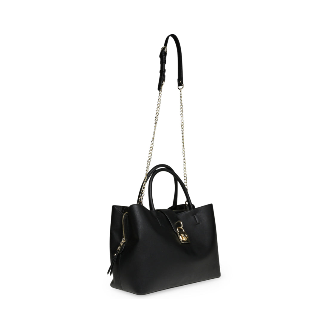BCENTRAL BLACK - Handbags - Steve Madden Canada