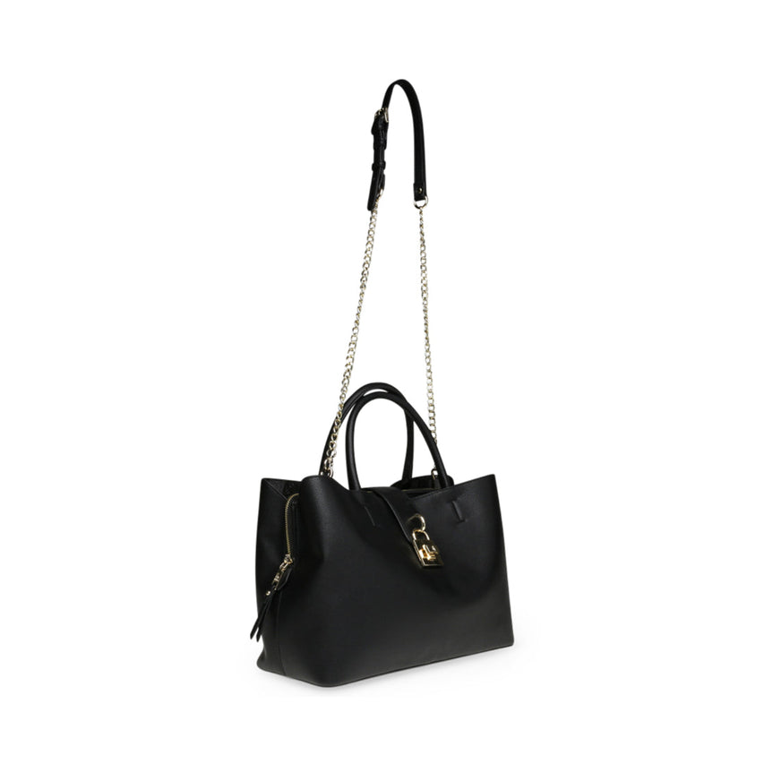 BCENTRAL BLACK - Handbags - Steve Madden Canada
