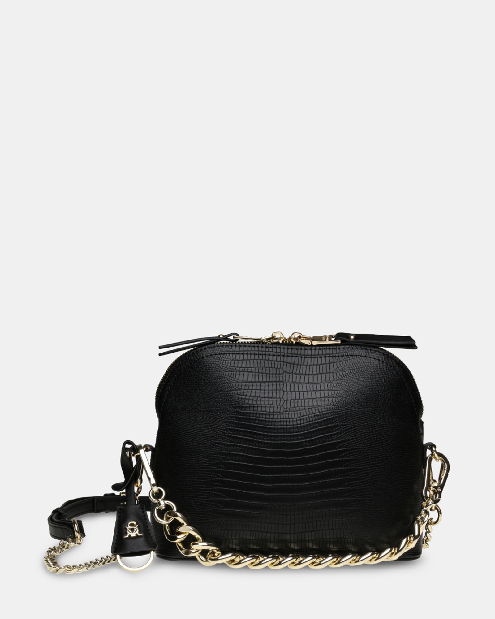 BCHERRYS BLACK - Handbags - Steve Madden Canada