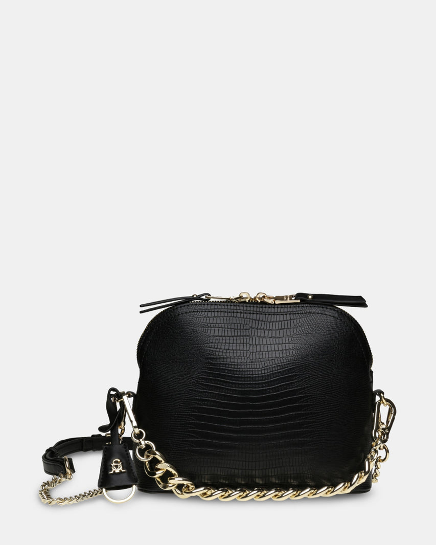 BCHERRYS BLACK - Handbags - Steve Madden Canada