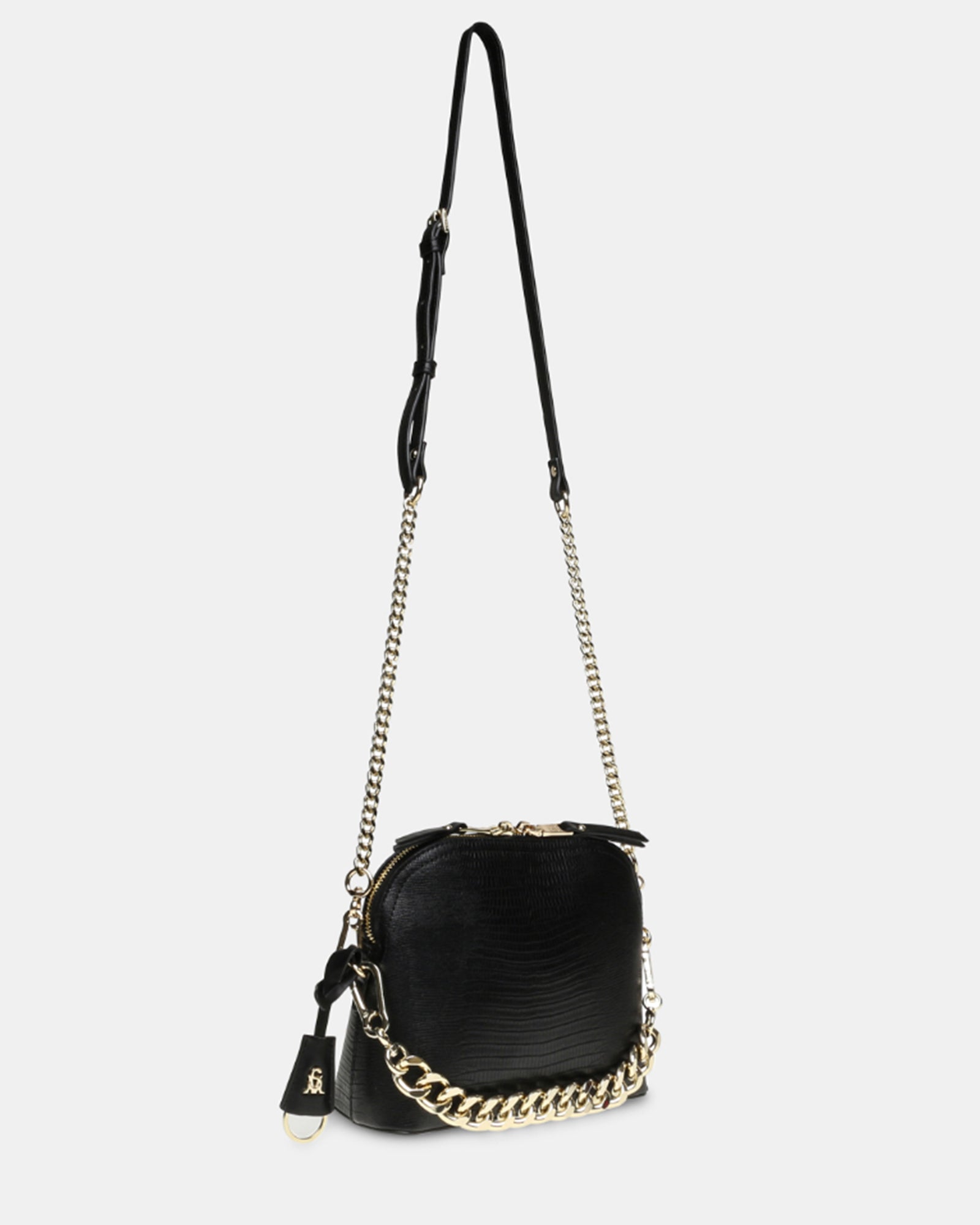 BCHERRYS BLACK - Handbags - Steve Madden Canada