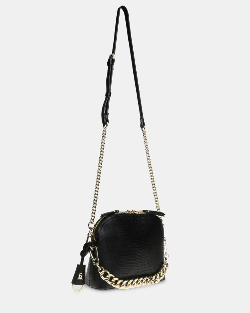BCHERRYS BLACK - Handbags - Steve Madden Canada