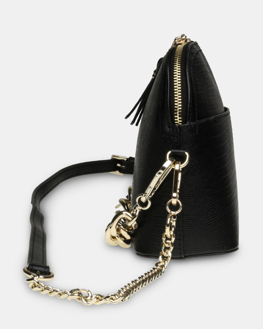 BCHERRYS BLACK - Handbags - Steve Madden Canada