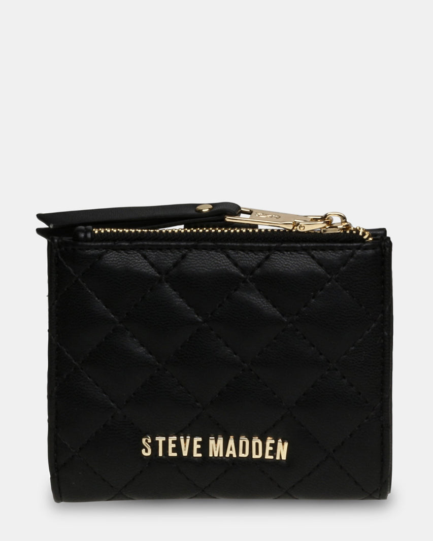 BCODA BLACK MULTI - Handbags - Steve Madden Canada