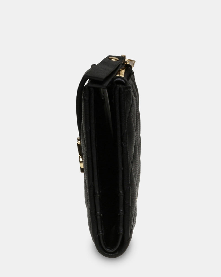 BCODA BLACK MULTI - Handbags - Steve Madden Canada