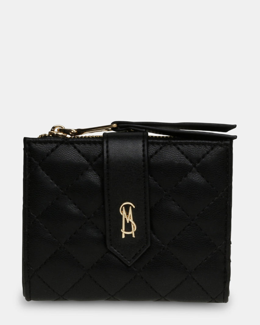 BCODA BLACK MULTI - Handbags - Steve Madden Canada