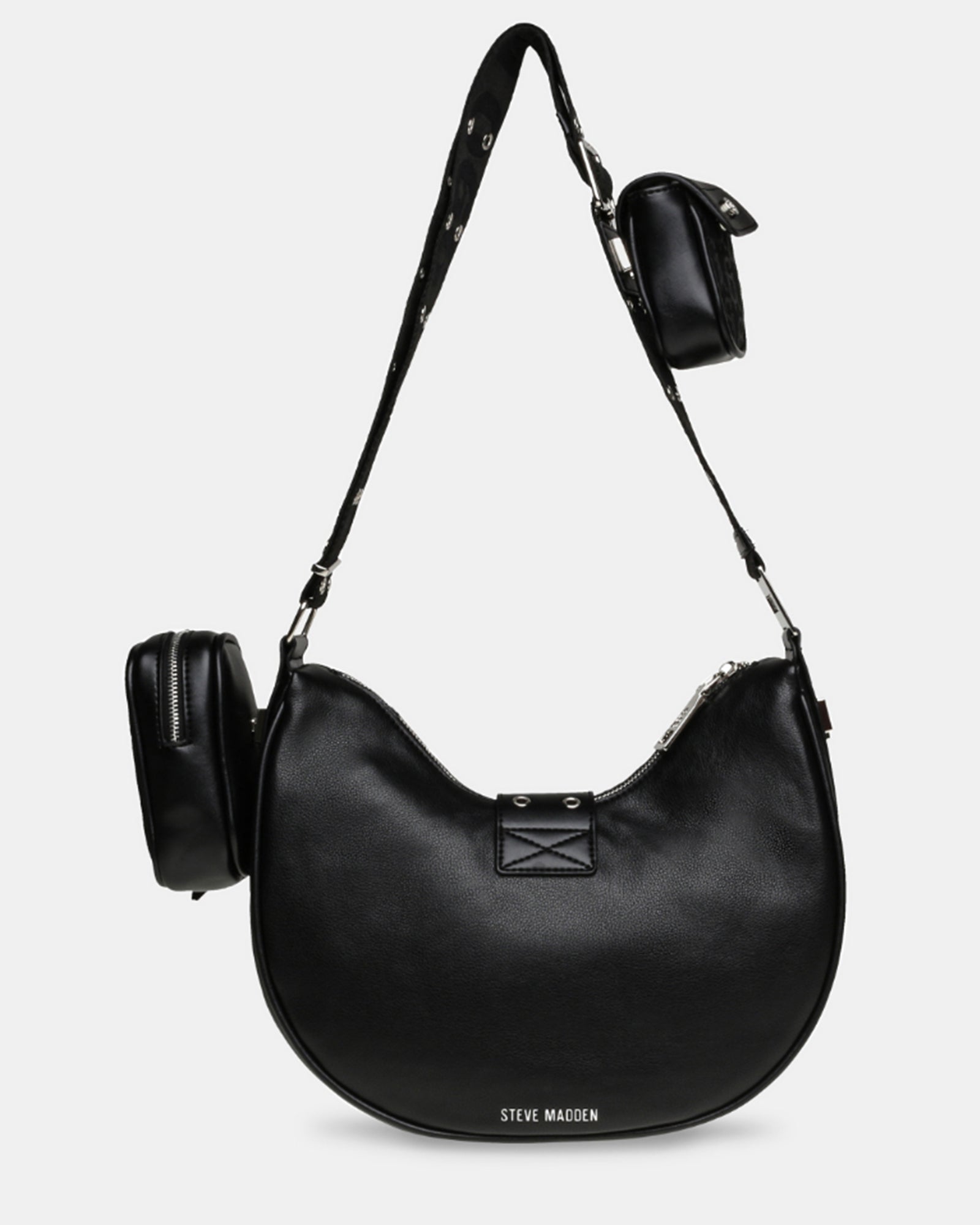 BCOMET BLACK - Handbags - Steve Madden Canada
