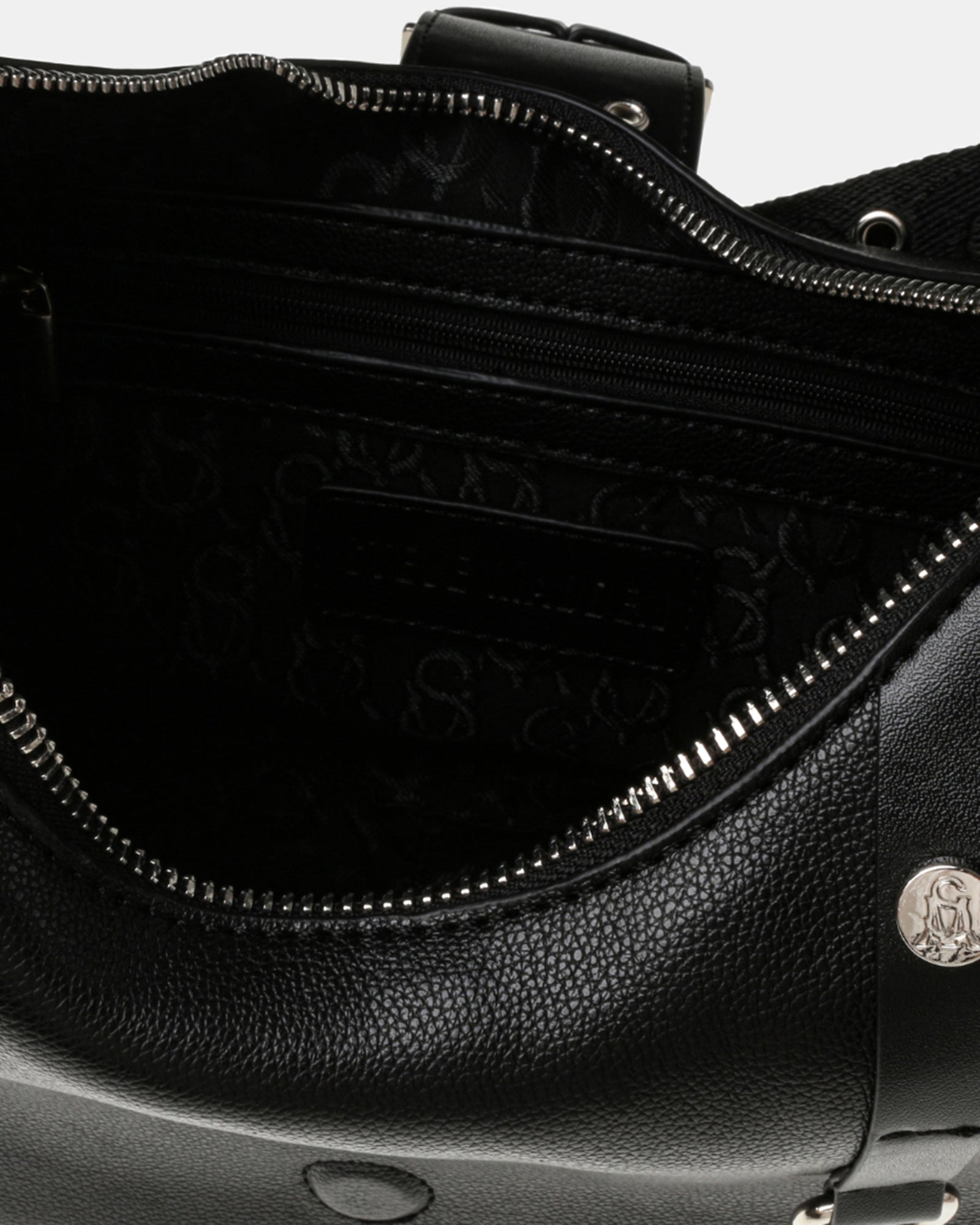 BCOMET BLACK - Handbags - Steve Madden Canada