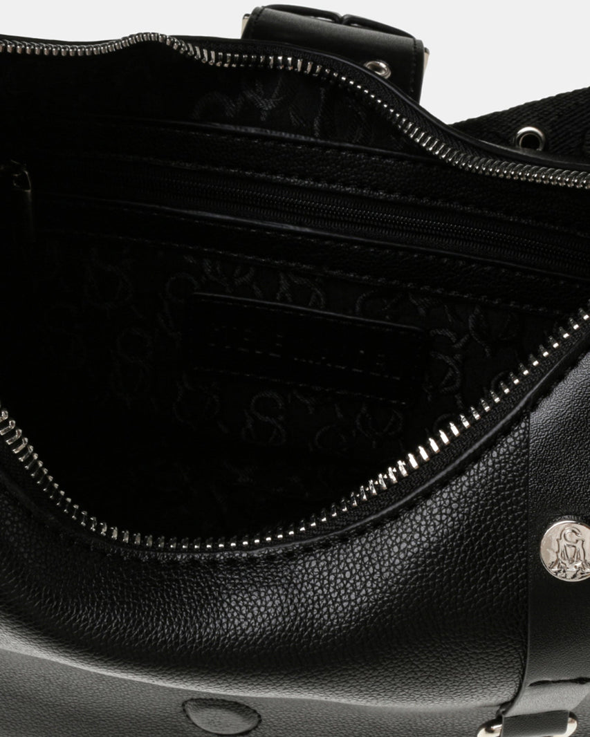 BCOMET BLACK - Handbags - Steve Madden Canada