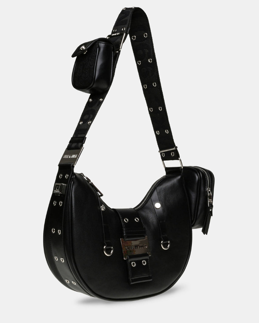 BCOMET BLACK - Handbags - Steve Madden Canada