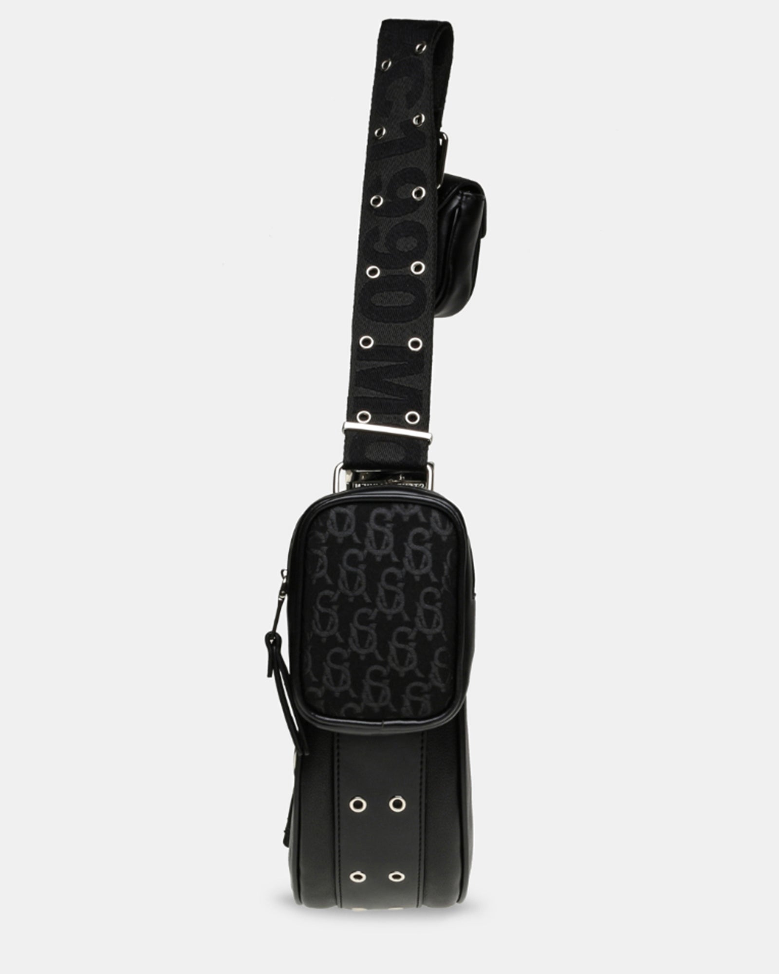 BCOMET BLACK - Handbags - Steve Madden Canada
