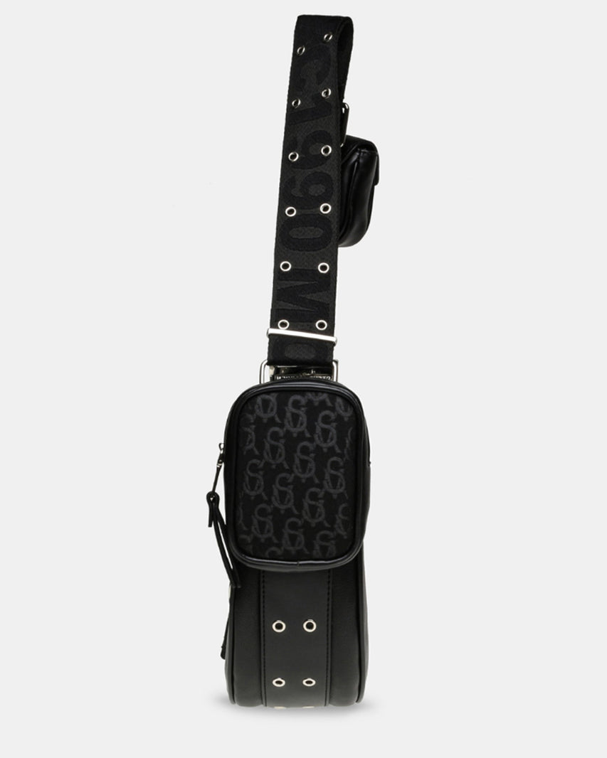 BCOMET BLACK - Handbags - Steve Madden Canada