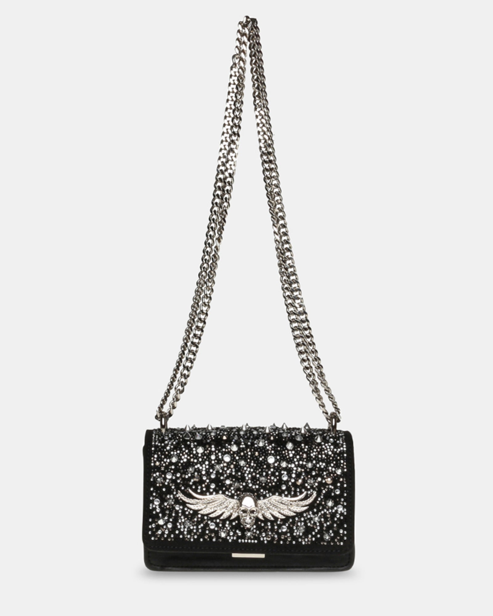 BCONCERT BLACK MULTI - Handbags - Steve Madden Canada