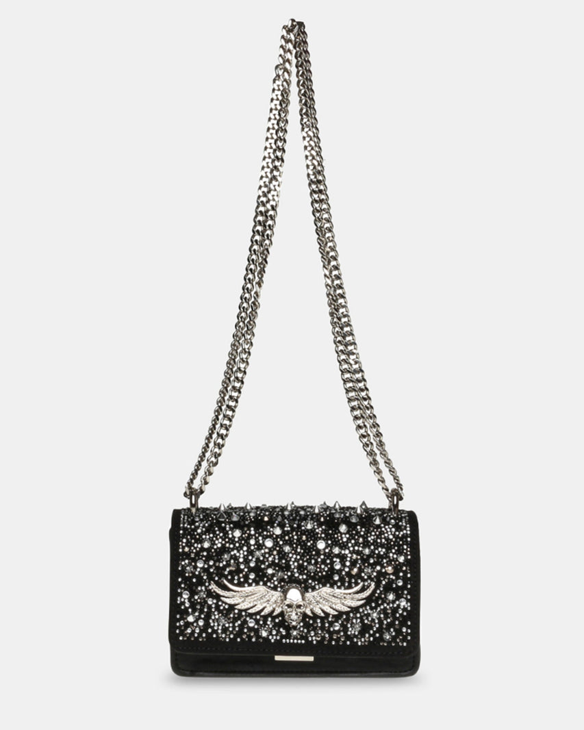 BCONCERT BLACK MULTI - Handbags - Steve Madden Canada