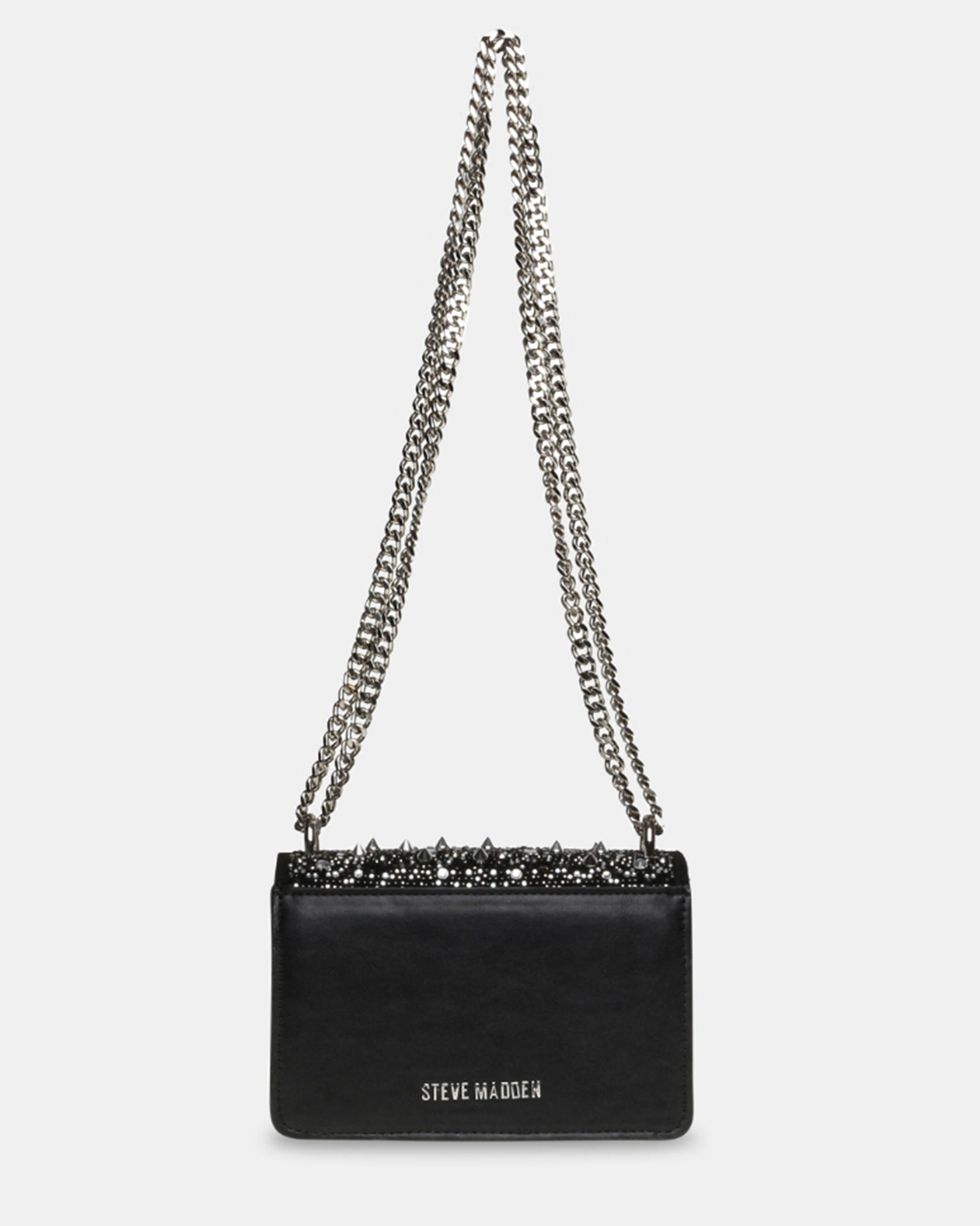 BCONCERT BLACK MULTI - Handbags - Steve Madden Canada
