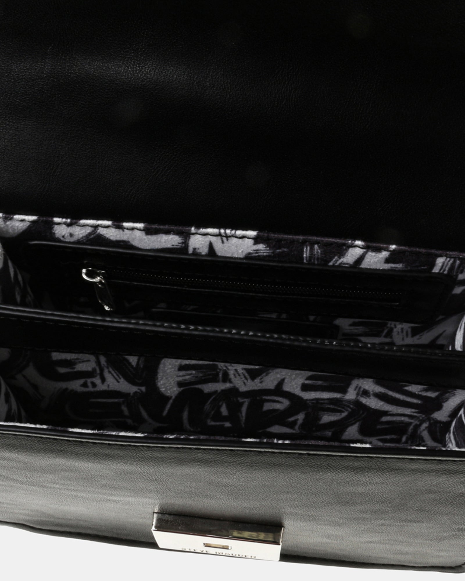 BCONCERT BLACK MULTI - Handbags - Steve Madden Canada