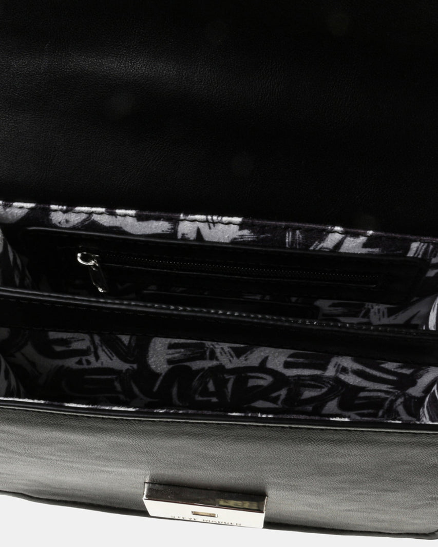 BCONCERT BLACK MULTI - Handbags - Steve Madden Canada