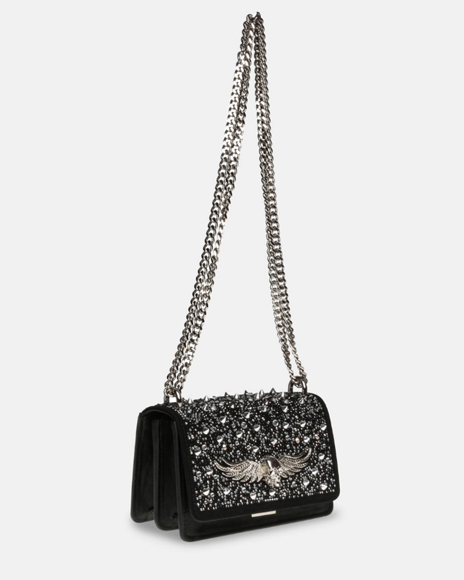 BCONCERT BLACK MULTI - Handbags - Steve Madden Canada