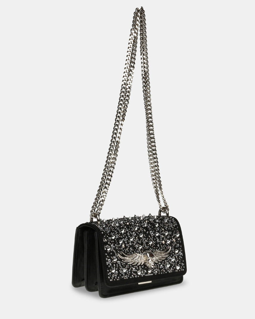 BCONCERT BLACK MULTI - Handbags - Steve Madden Canada