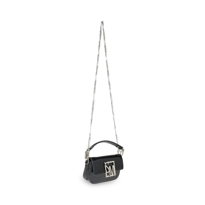 BCRAVED BLACK LEATHER - Handbags - Steve Madden Canada