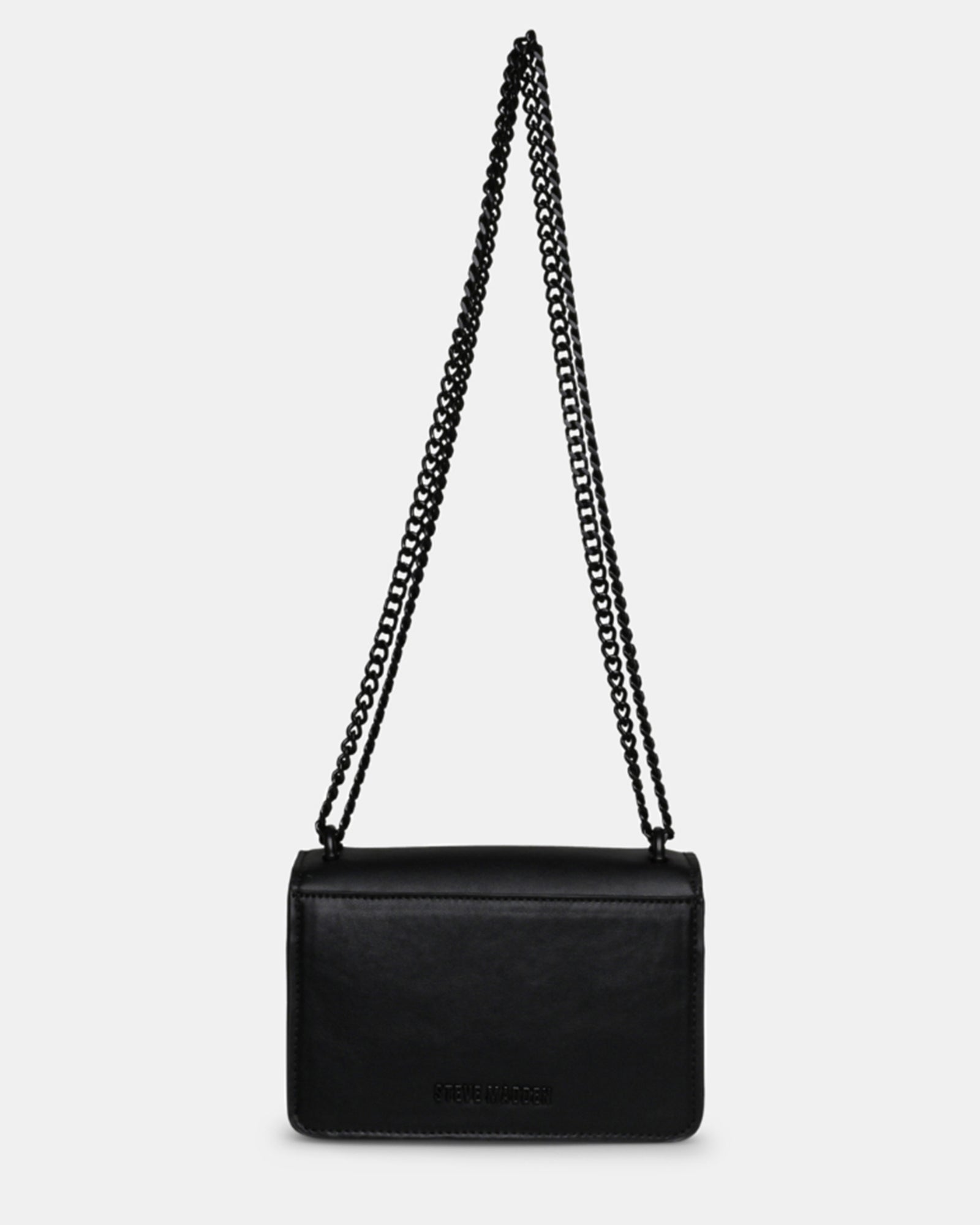 BCRAZED BLACK - Handbags - Steve Madden Canada