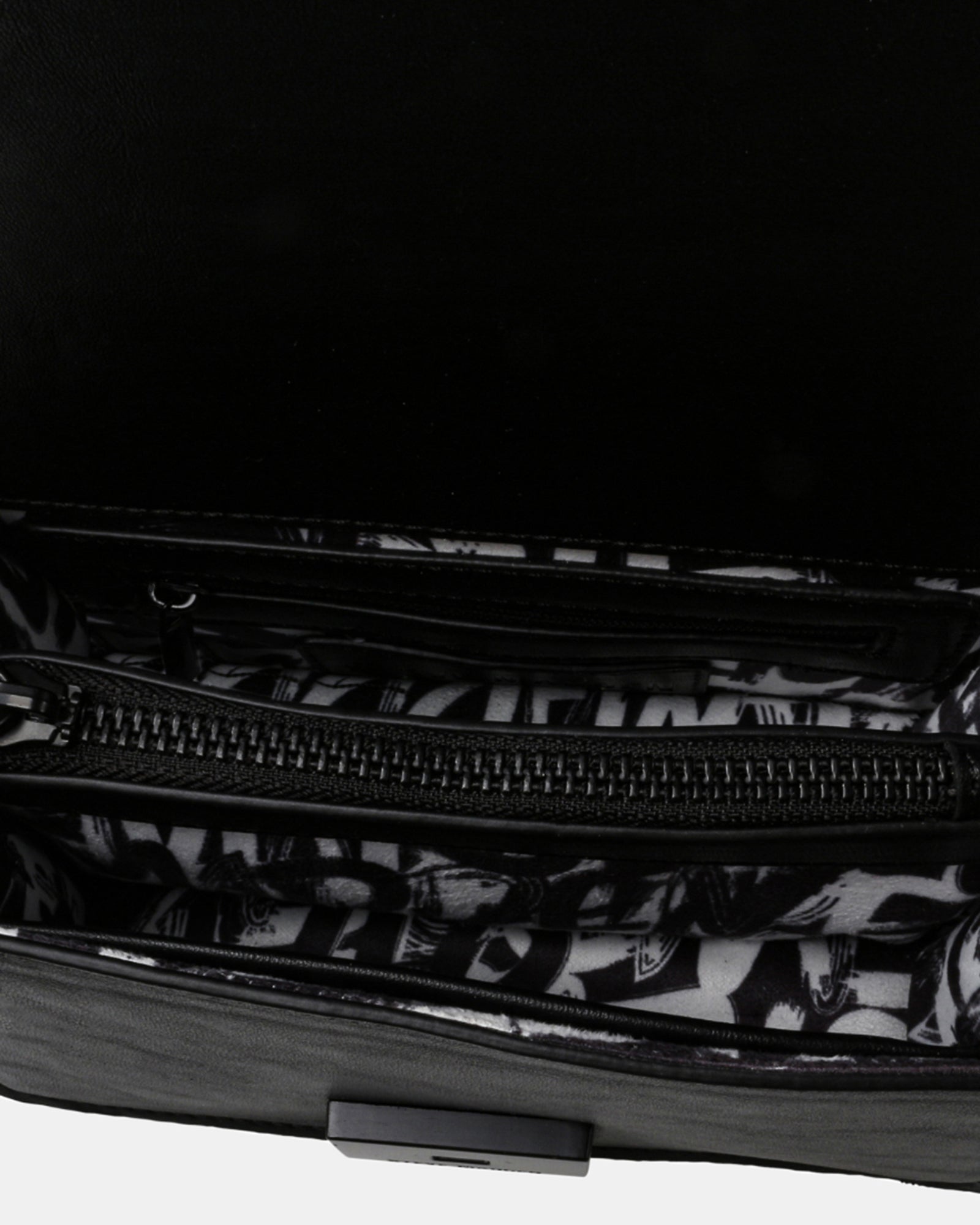 BCRAZED BLACK - Handbags - Steve Madden Canada