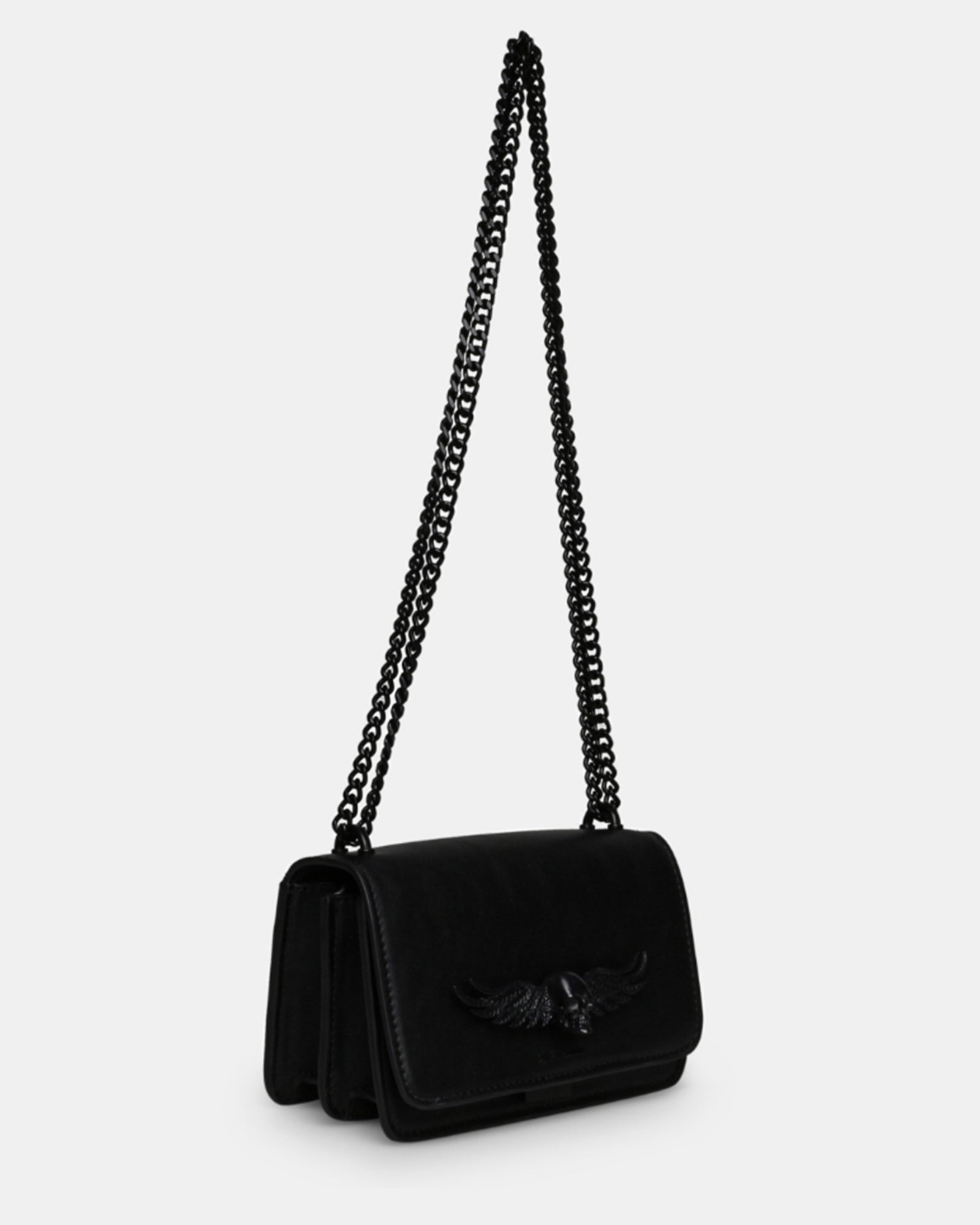 BCRAZED BLACK - Handbags - Steve Madden Canada