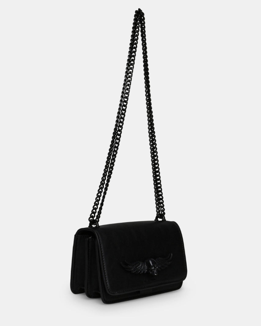 BCRAZED BLACK - Handbags - Steve Madden Canada