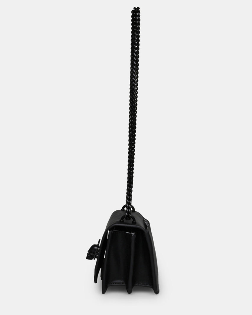 BCRAZED BLACK - Handbags - Steve Madden Canada
