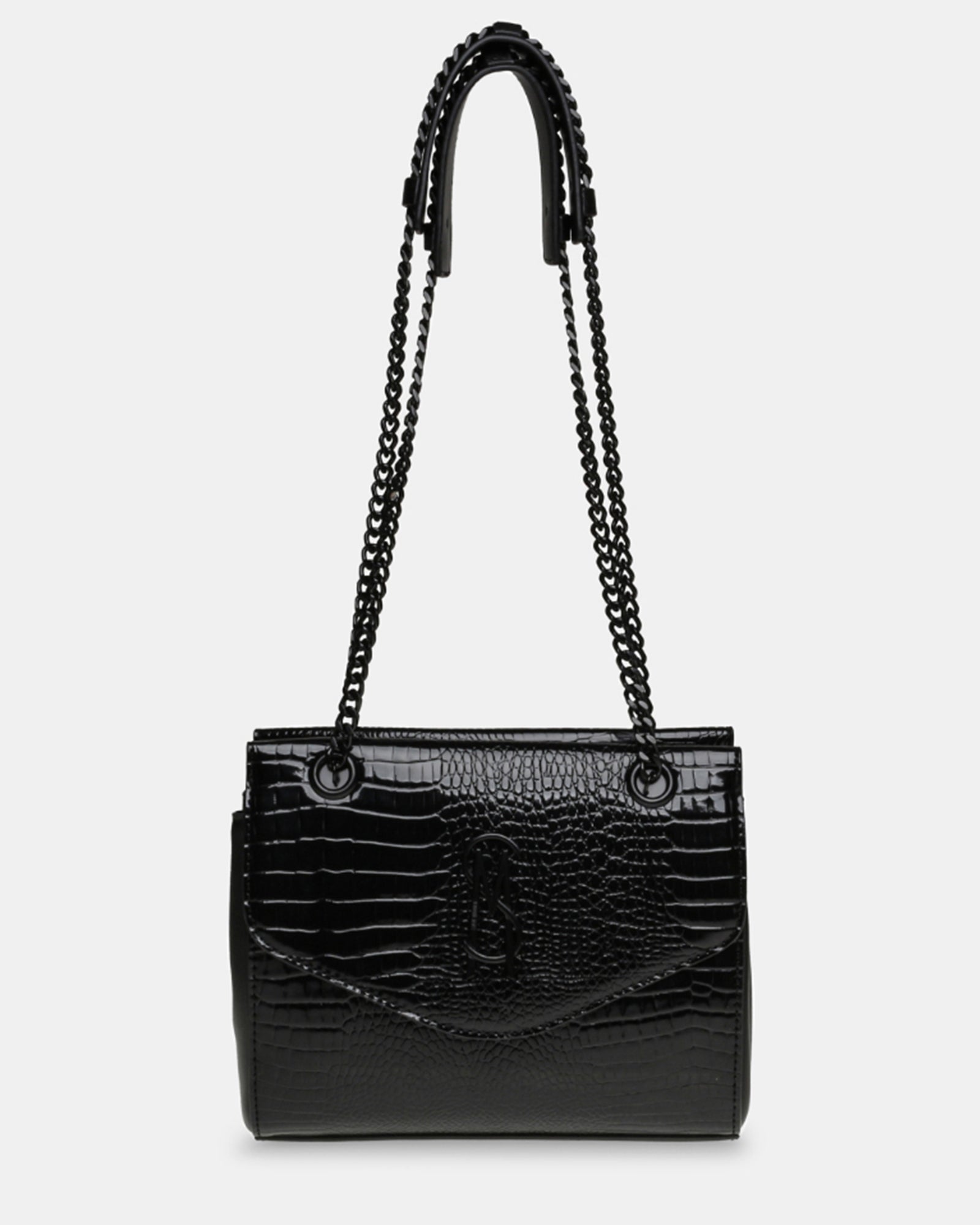 BCYNDERS BLACK - Handbags - Steve Madden Canada