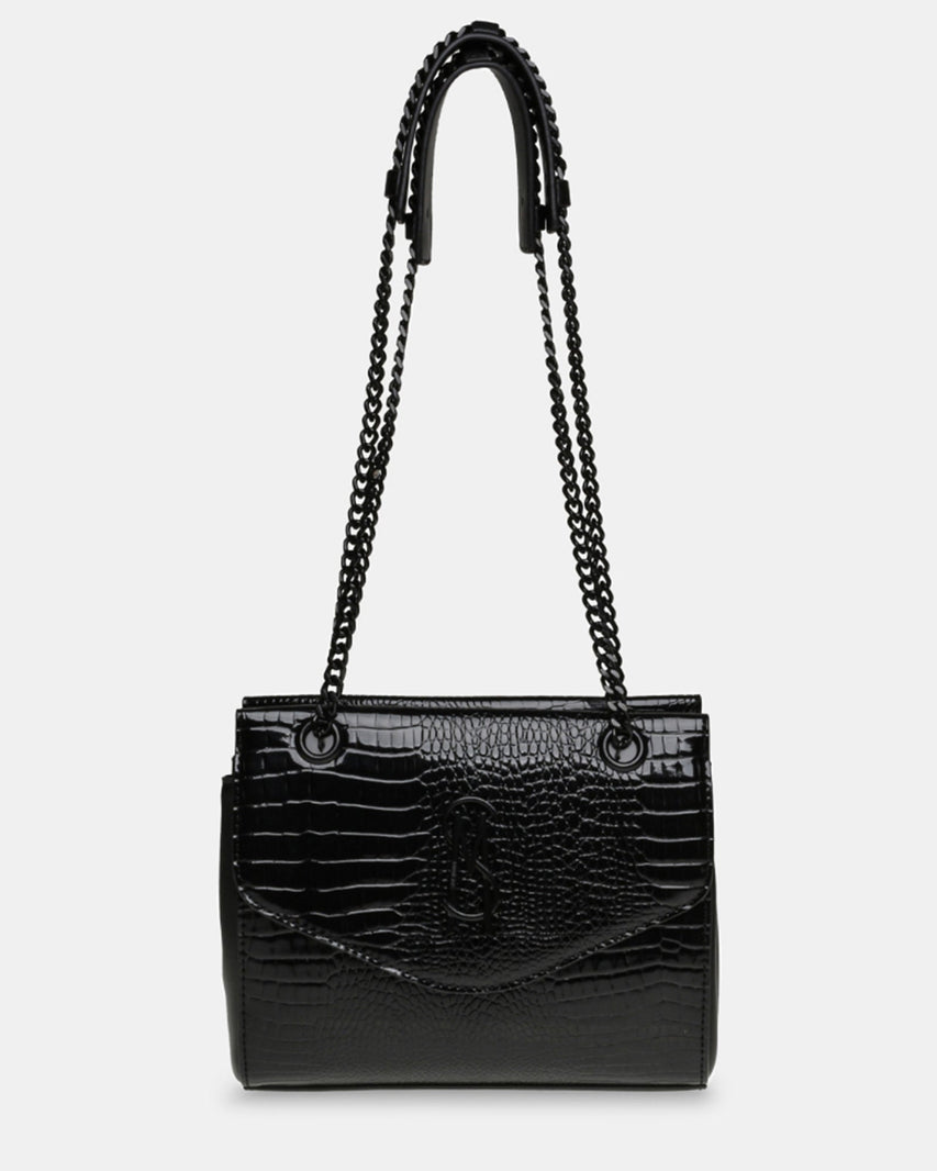 BCYNDERS BLACK - Handbags - Steve Madden Canada