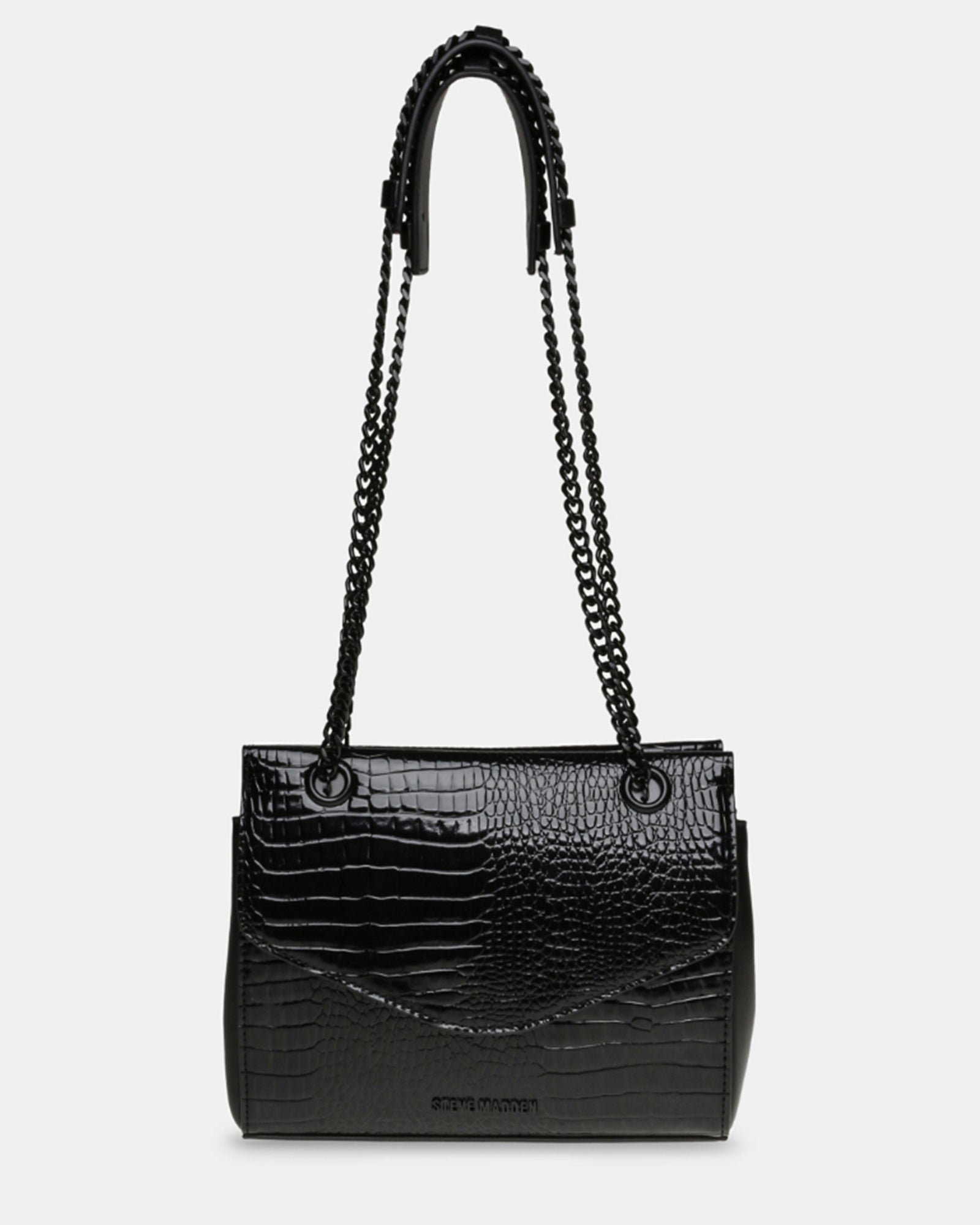 BCYNDERS BLACK - Handbags - Steve Madden Canada